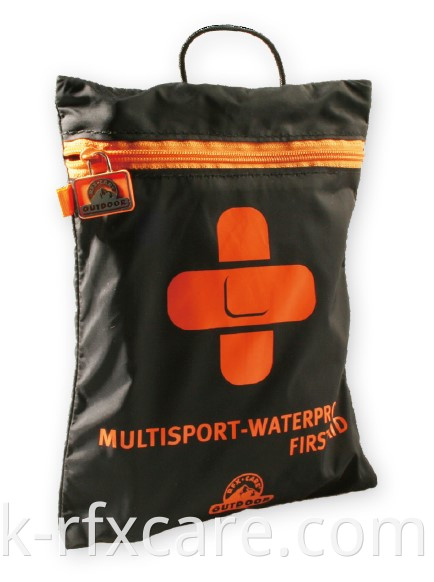 Multisports First Aid Bag